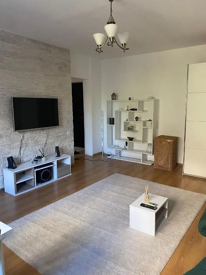 Joli Apartment Bucharest