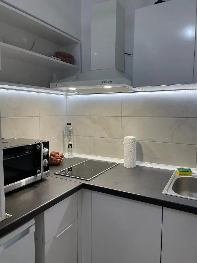 Joli Apartment Bucharest