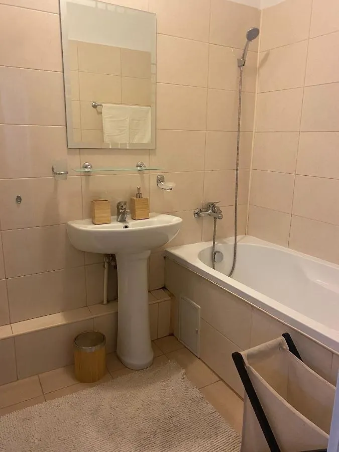Joli Apartment Bucharest