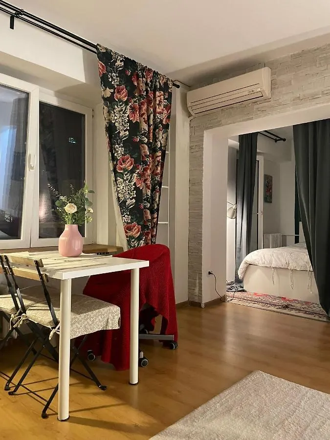 Joli Apartment Bucharest