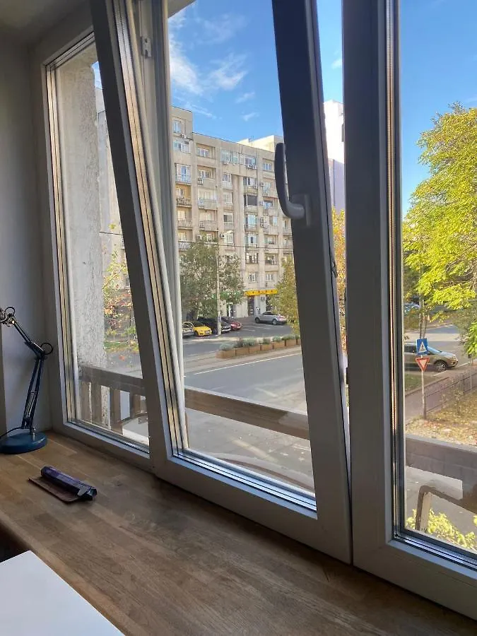 Joli Apartment Bucharest