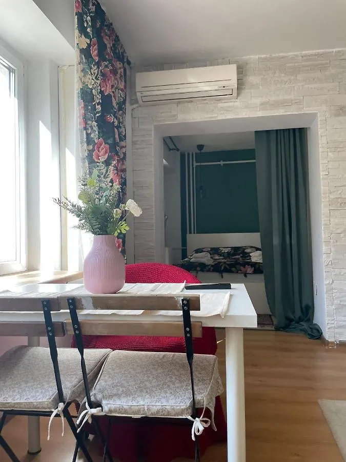 Joli Apartment Bucharest