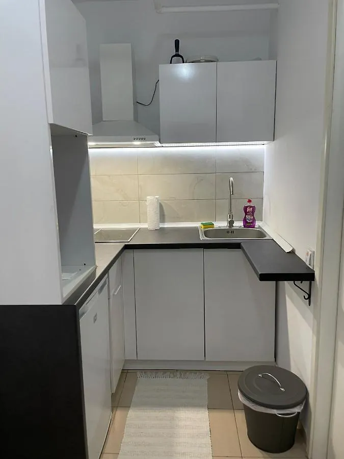 Joli Apartment Bucharest 0*,