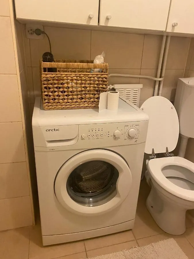 Joli Apartment Bucharest