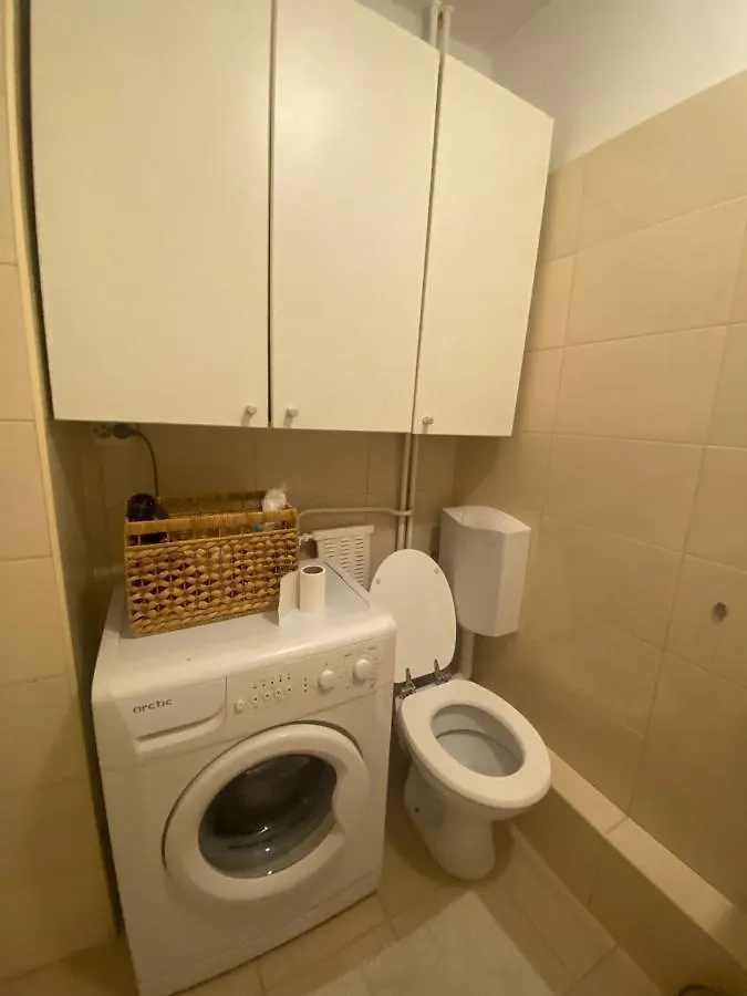 Joli Apartment Bucharest Romania